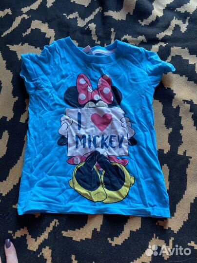 Вещи на девочку