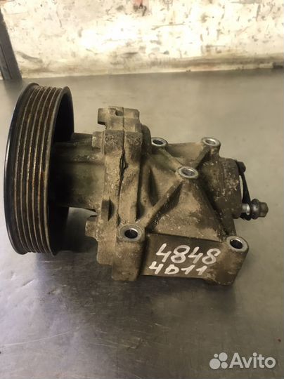 Помпа 4B10-4B12 Mitsubishi Outlander Asx Lancer