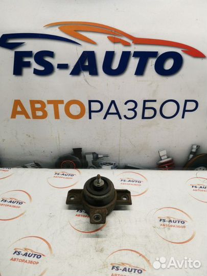 Опора двигателя правая Hyundai Santa-Fe 2 2.2