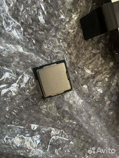 Intel core i5 2400