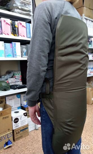 Пятиточечник/сидушка/поджопник раскладной 80*42*2