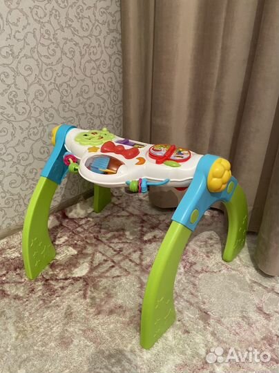 Ходунок развивающий