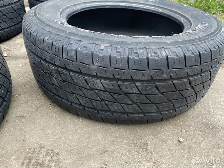Toyo Open Country H/T 265/60 R18