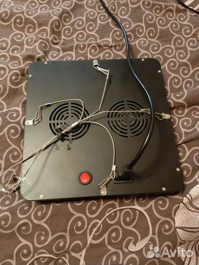 Фитолампа для растений полный спектр