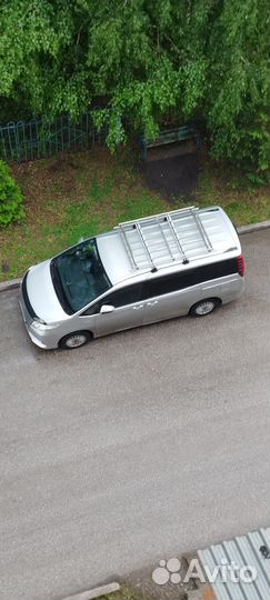 Трансфер микроавтобус