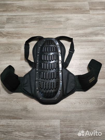 Защита спины для сноуборда