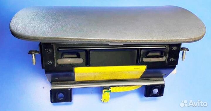 Аэрбег пассажирский Дэу Матиз 2000