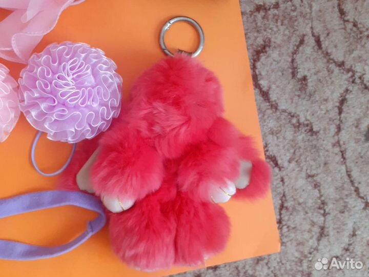 Набор для девочки