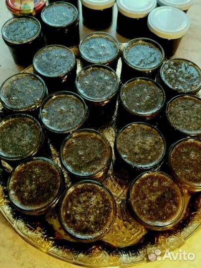 Чудо мёд от мужских невзгод