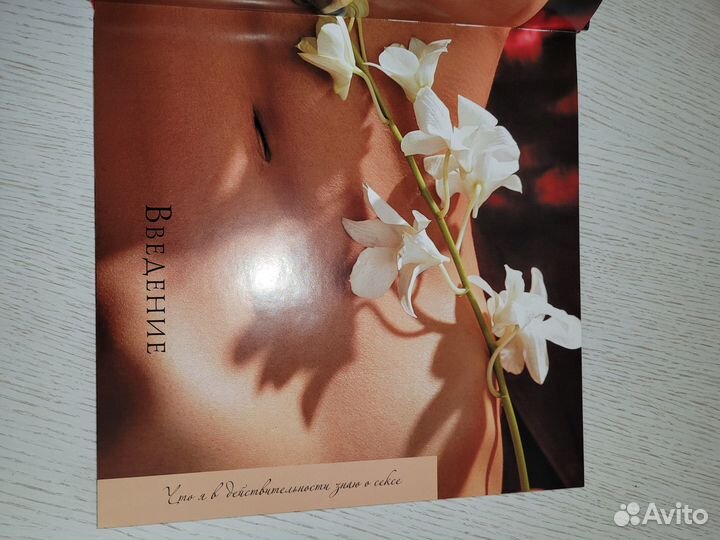 Новая библия секса, книга, твердый переплет