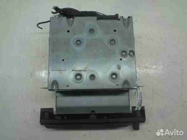 Магнитола BMW X5 E70 9278075