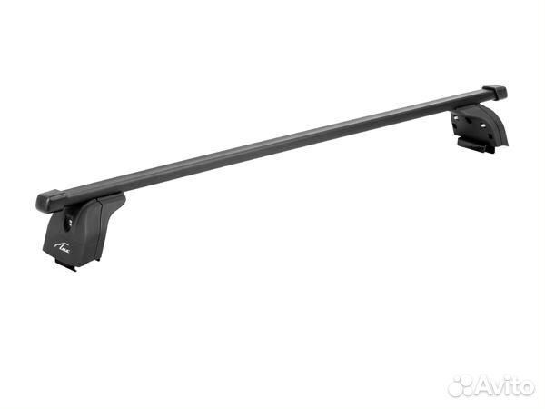 Багажник на крышу Renault Koleos (2016-2020)