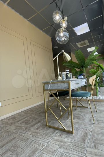 Свободного назначения, 20 м²