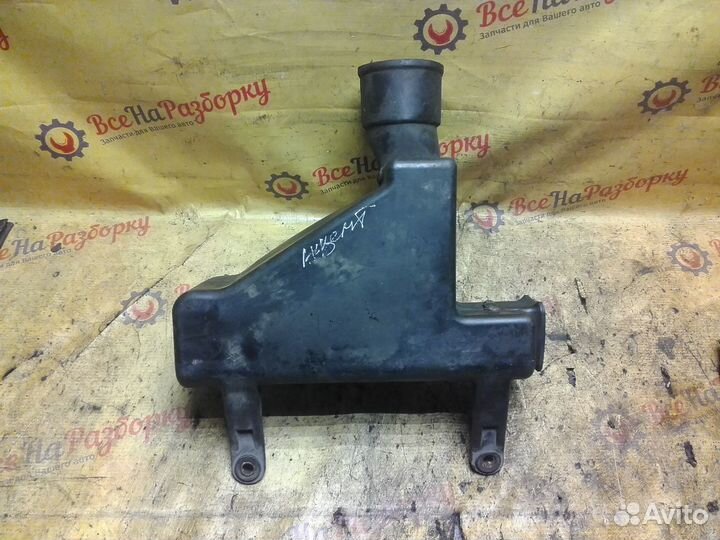 Резонатор воздушного фильтра Hyundai Accent 2