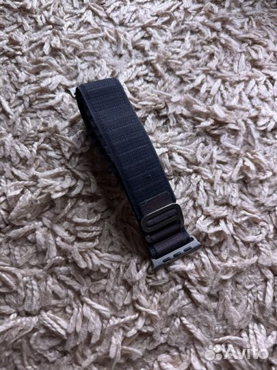 Apple watch ultra 2 оригинал