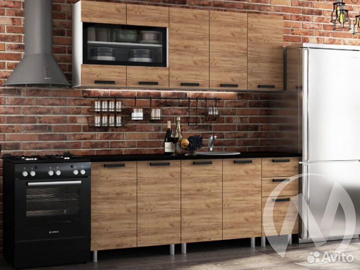 Кухня лдсп 2 m