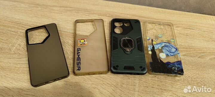 TECNO Camon 20 Pro 5G, 8/256 ГБ