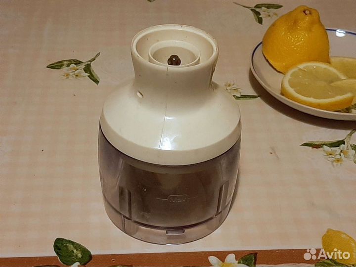 Измельчитель