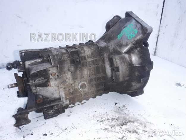 МКПП бмв 3 E30