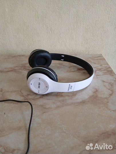 Беспроводные наушники