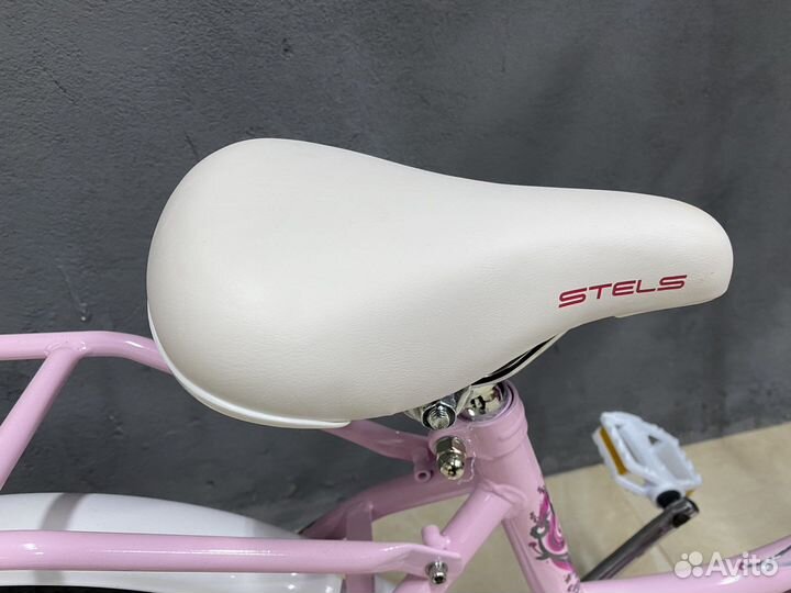 Велосипед детский Stels Flyte Lady 18