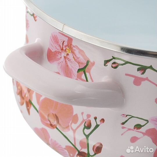 Набор кастрюль Metrot