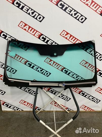 Лобовое стекло Nissan Patrol y60 y61 y62 замена