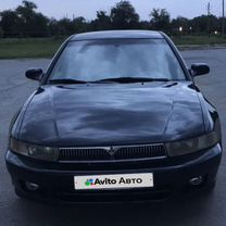 Mitsubishi Galant 2.4 AT, 1999, 250 000 км, с пробегом, цена 390 000 руб.