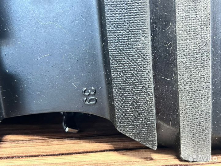 Ботинки женские 38