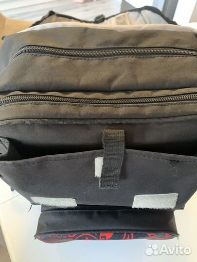 Рюкзак lego Maxi Team Ninjago