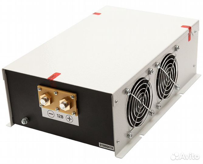 Преобразователь напряжения ис1-12-1700У