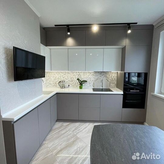 Кухня на заказ от производителя