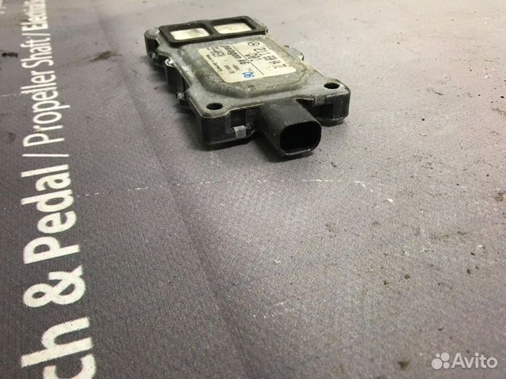 Датчик качества воздуха Mercedes Cls-Class С219