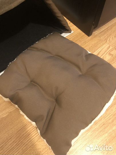 Домик для кошки