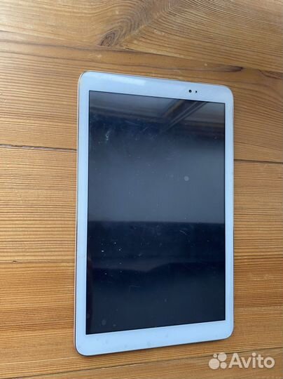 Планшет huawei mediapad m1 10 4G