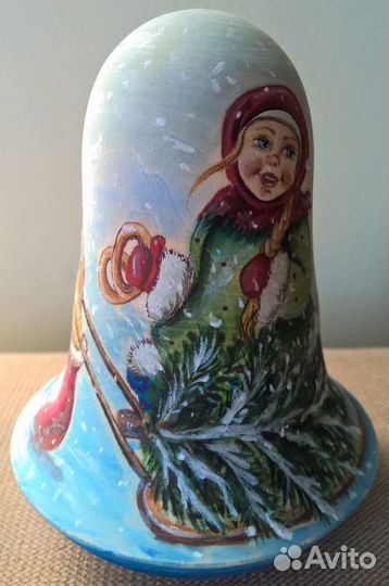 Сувениры для интерьера ручной работы