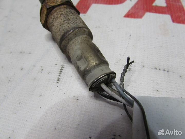 Датчик кислородный / Lambdasonde для Nissan Note 1