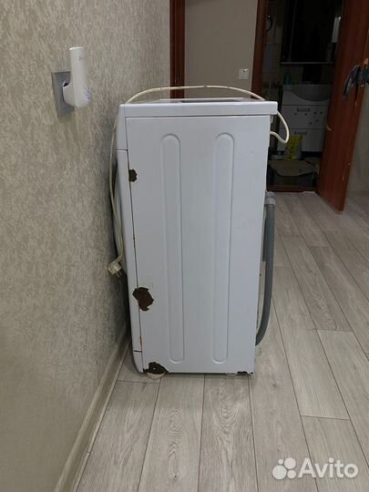Стиральная машина бу