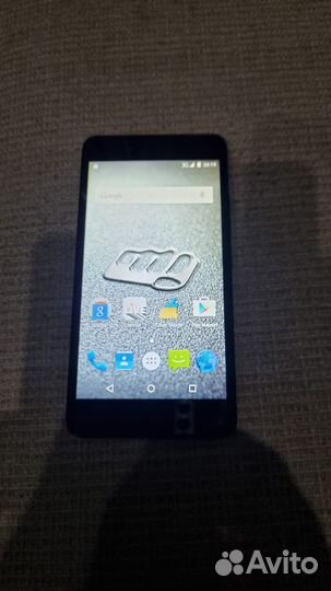 Micromax Q392, 2/8 ГБ