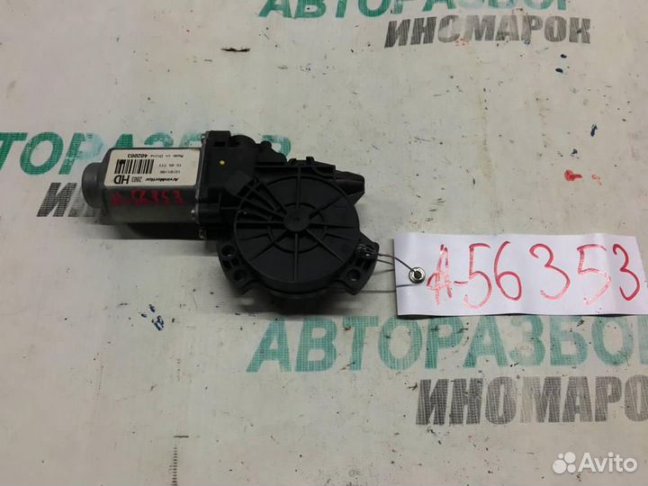 Моторчик стеклоподъемника для Hyundai Elantra 4 2