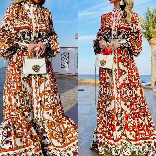 Платье zimmermann красное