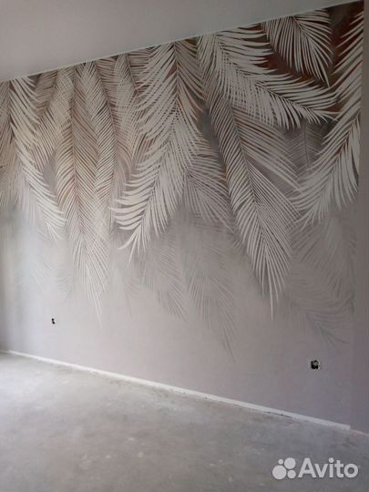 Ремонт и отделка квартир