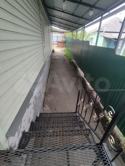 Дом 65 м² на участке 6 сот.