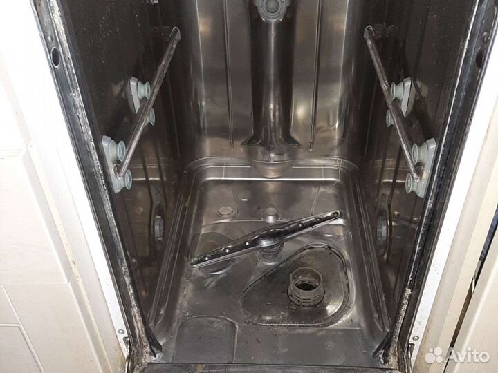 Посудомоечная машина на запчасти