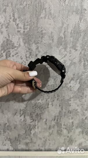 Часы мужские casio G shock