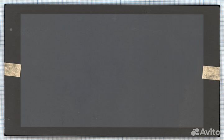 Дисплейный модуль B101EW05 v.5 для планшетов