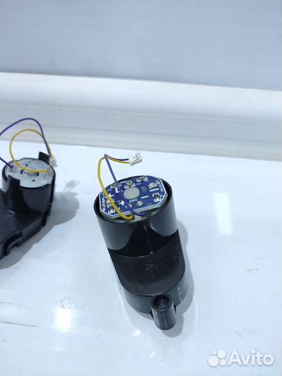 Мотор для пылесоса Redmond RV-R300 и RV-R310