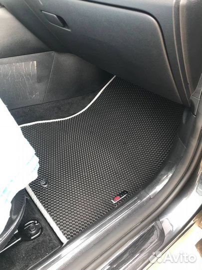 Коврики ева на Киа Спортейдж 5 2022