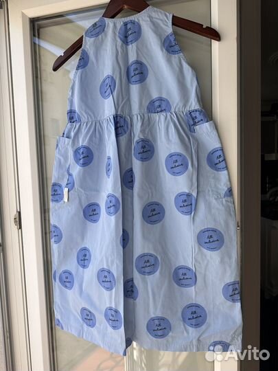 Сарафан для девочки