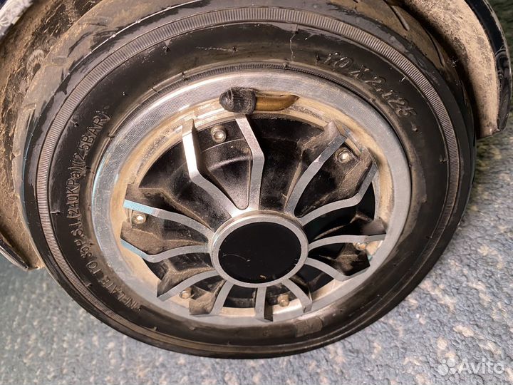 Гироскутер б/у